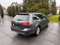 Volkswagen Golf VII Variant Comfortline*AHK/ACC/NAVI/SHZ* Gris - thumbnail 3
