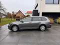 Volkswagen Golf VII Variant Comfortline*AHK/ACC/NAVI/SHZ* Gris - thumbnail 8