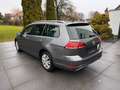 Volkswagen Golf VII Variant Comfortline*AHK/ACC/NAVI/SHZ* Gris - thumbnail 4