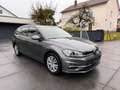 Volkswagen Golf VII Variant Comfortline*AHK/ACC/NAVI/SHZ* Gris - thumbnail 2
