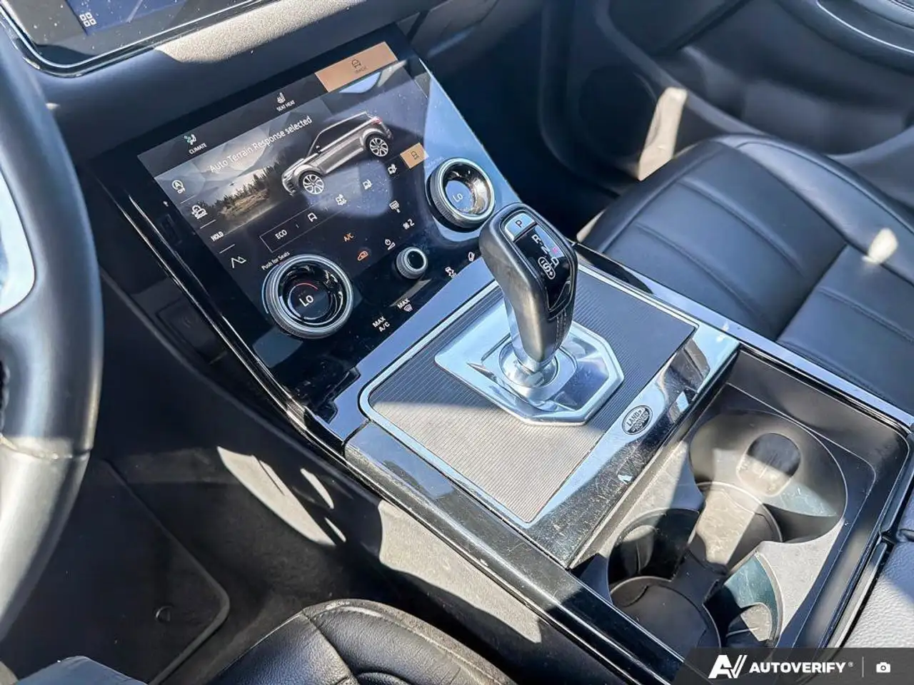 Land Rover Range Rover Evoque снимка Land Rover Range Rover Evoque