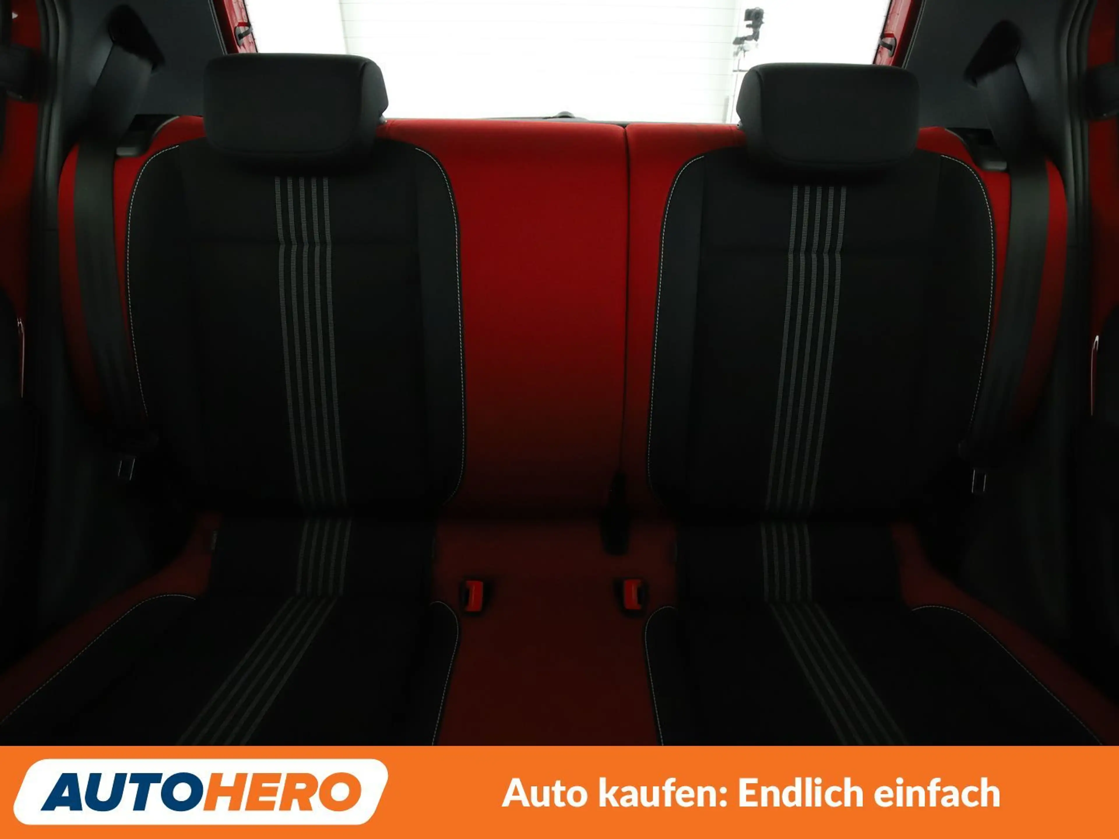 Skoda Citigo 1.0 MPI Monte Carlo*PDC*SHZ*TEMPO*KLIMA*GARANTIE* — photo 15