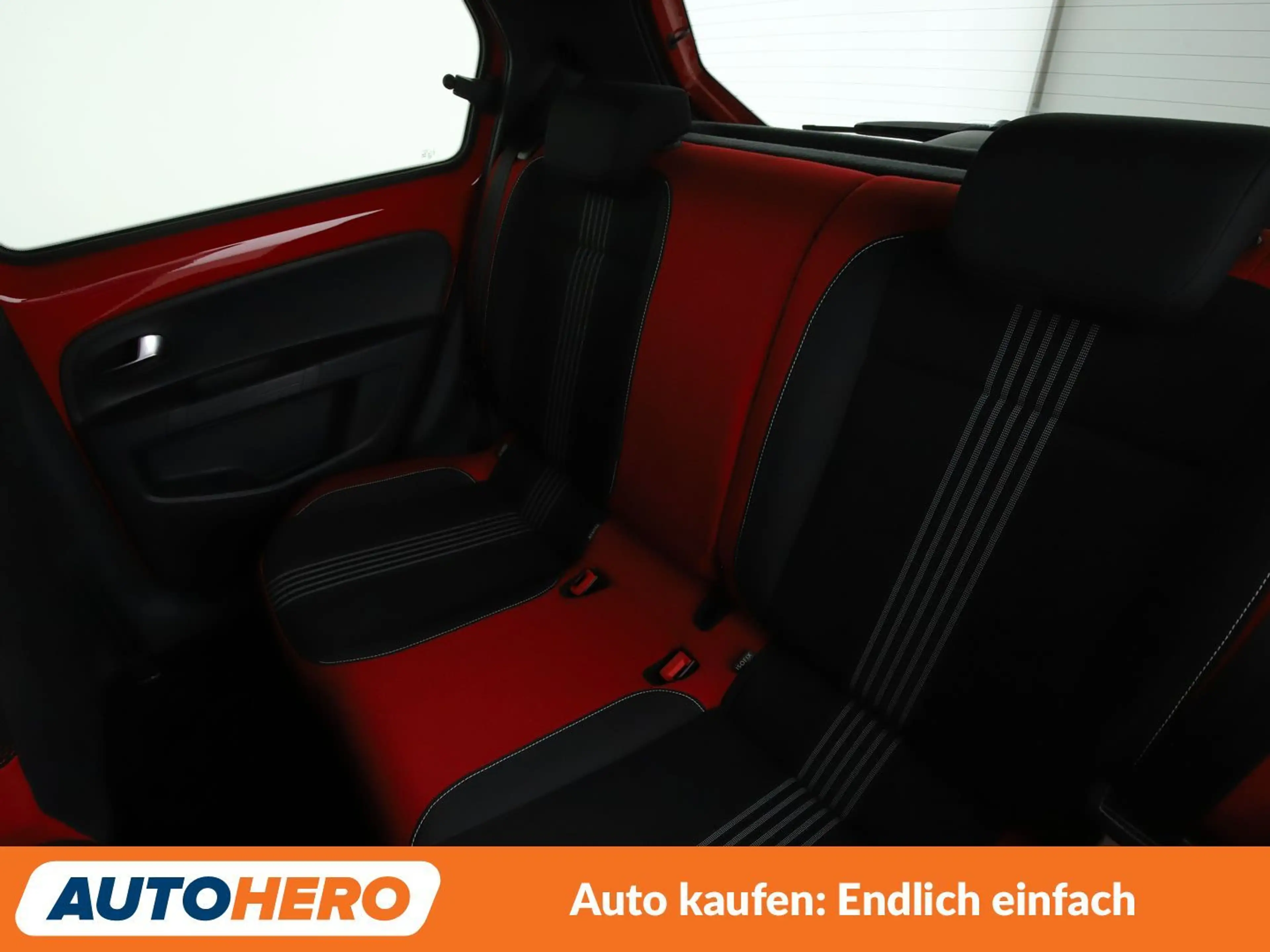 Skoda Citigo 1.0 MPI Monte Carlo*PDC*SHZ*TEMPO*KLIMA*GARANTIE* — photo 14