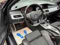 BMW 520 d Touring Edition Sport / M-Paket Pano Autom. Zwart - thumbnail 10