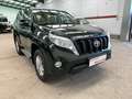 Toyota Land Cruiser D-4D VX Green - thumbnail 2