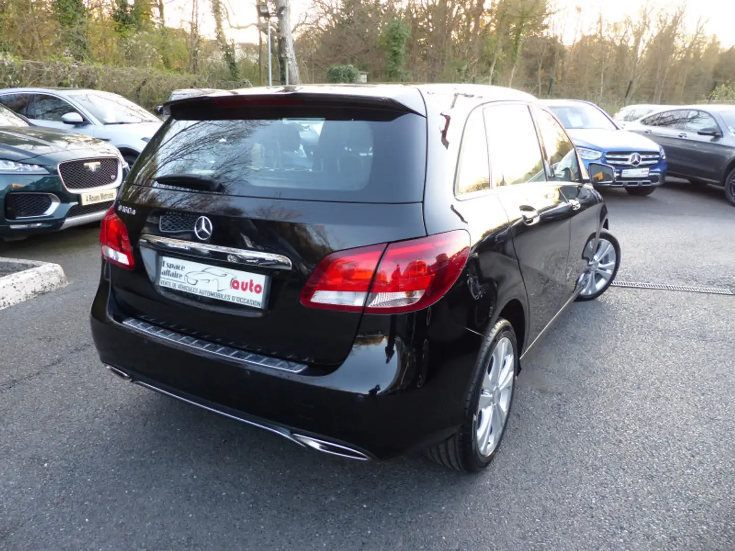 Mercedes-Benz B 160 160 D 90CH BUSINESS EDITION - 2