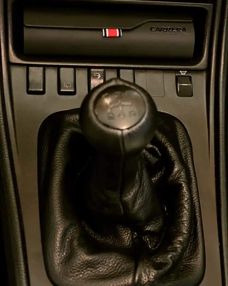 Porsche 944 снимка Porsche 944