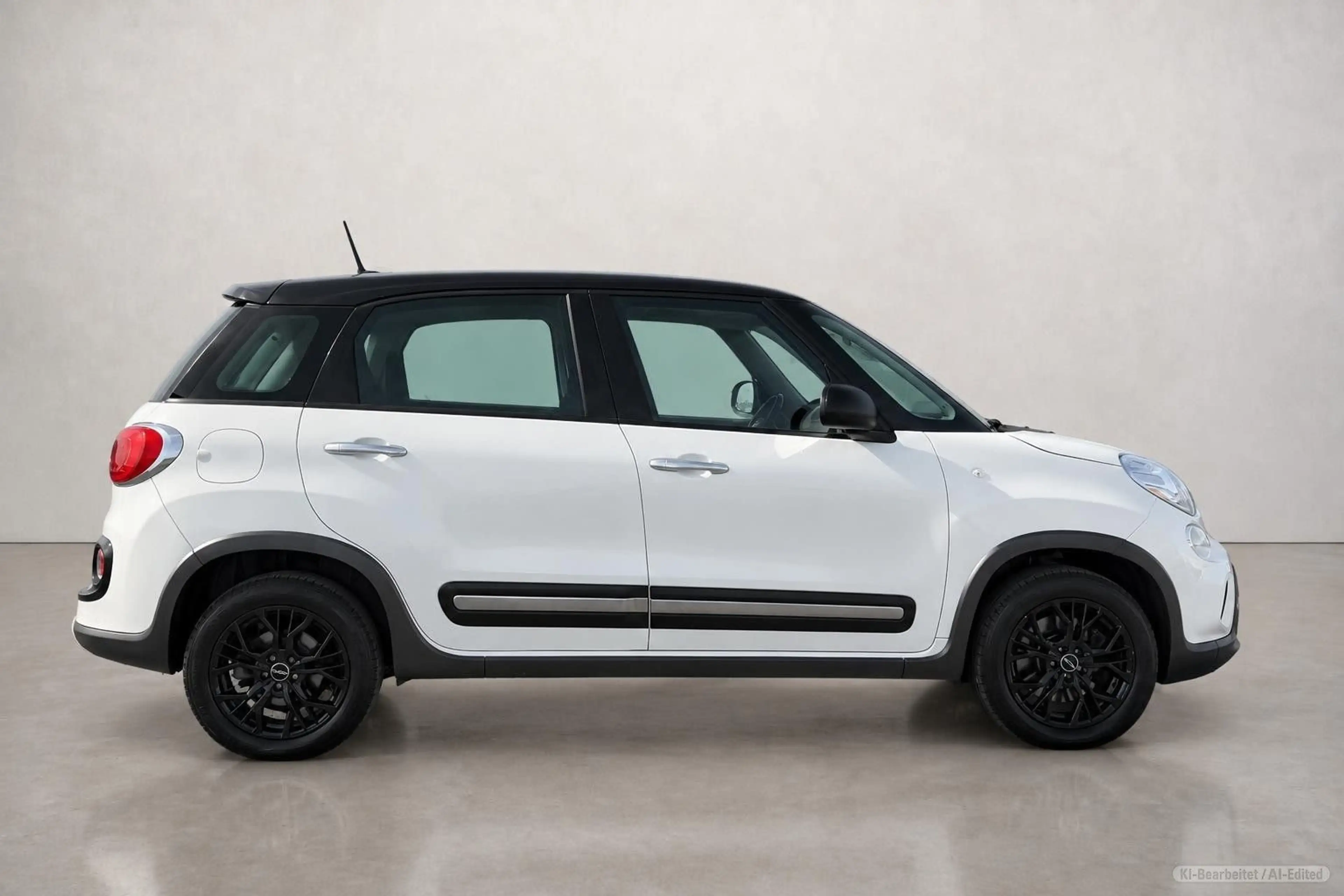 Fiat 500L LM/Klima/Navi/R-Kamera — photo 10