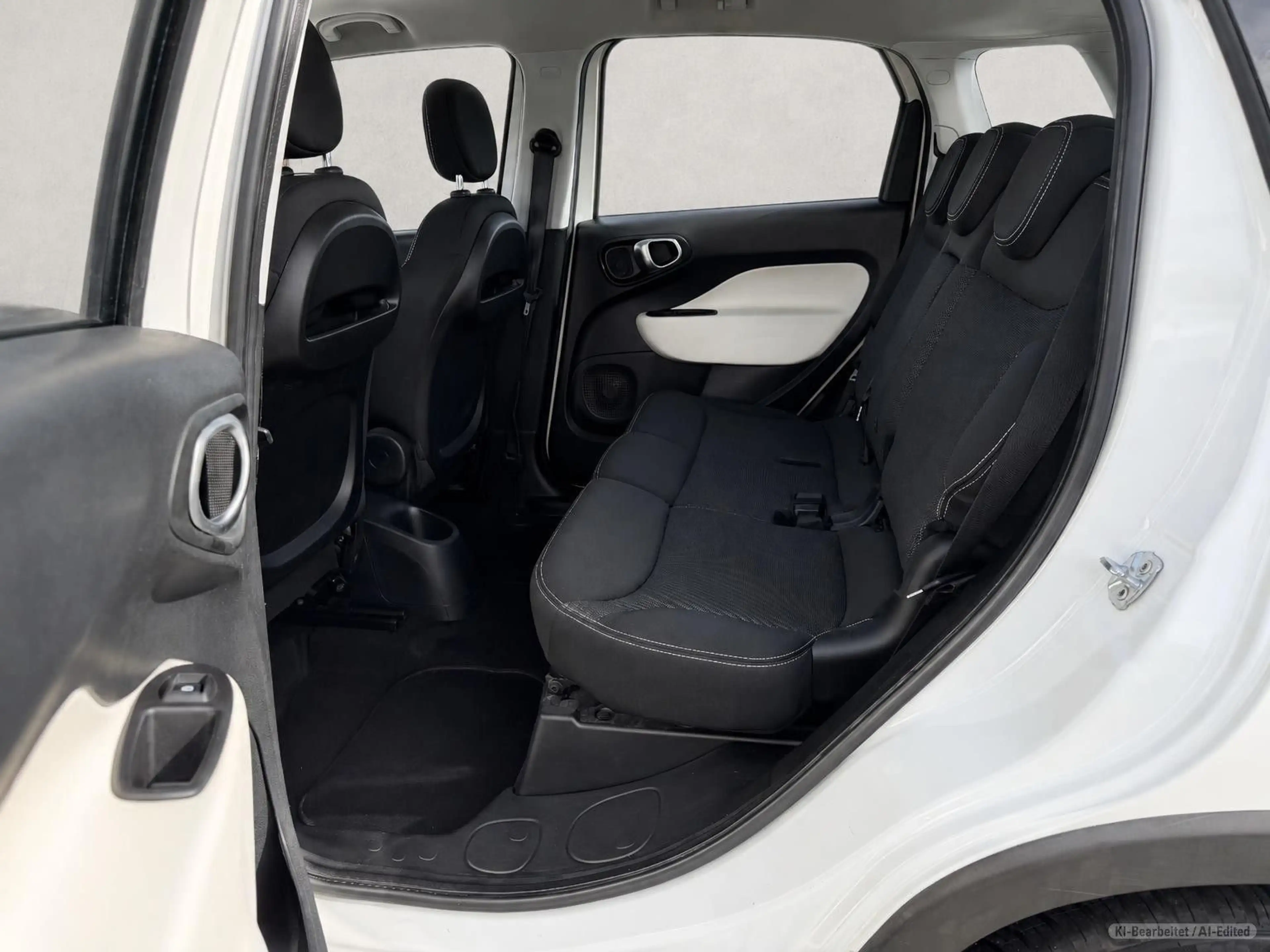 Fiat 500L LM/Klima/Navi/R-Kamera — photo 15