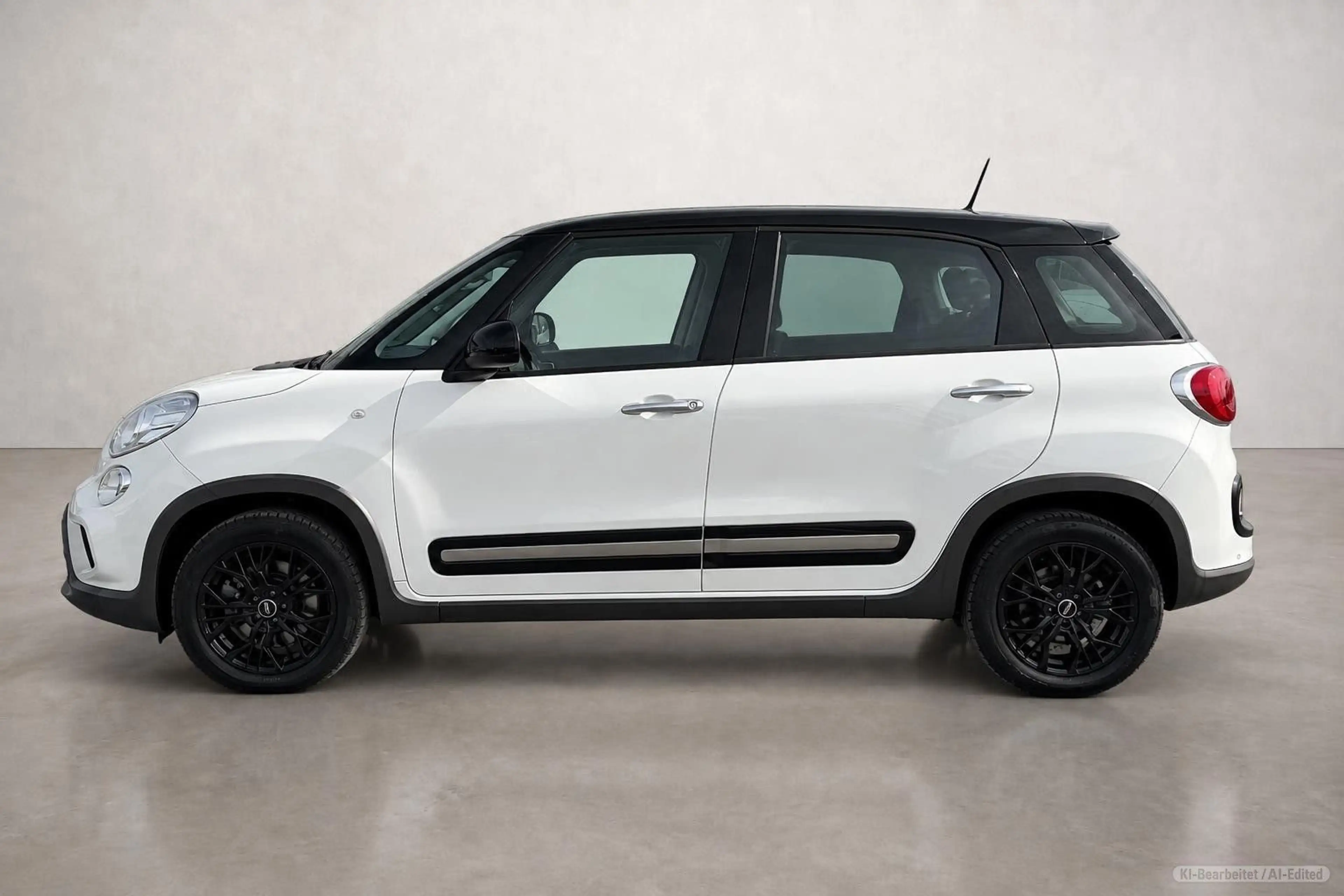 Fiat 500L LM/Klima/Navi/R-Kamera — photo 11