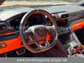 Lamborghini Urus 4.0 V8 NOVITEC Schwarz - thumbnail 16