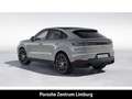 Porsche Cayenne Coupe Weiß - thumbnail 3