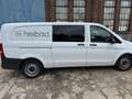 Mercedes-Benz Vito 119 CDI Mixto extralang Automatik Kamera Navi AHK Weiß - thumbnail 2