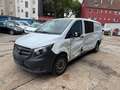 Mercedes-Benz Vito 119 CDI Mixto extralang Automatik Kamera Navi AHK Weiß - thumbnail 23