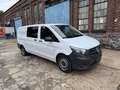 Mercedes-Benz Vito 119 CDI Mixto extralang Automatik Kamera Navi AHK Weiß - thumbnail 3