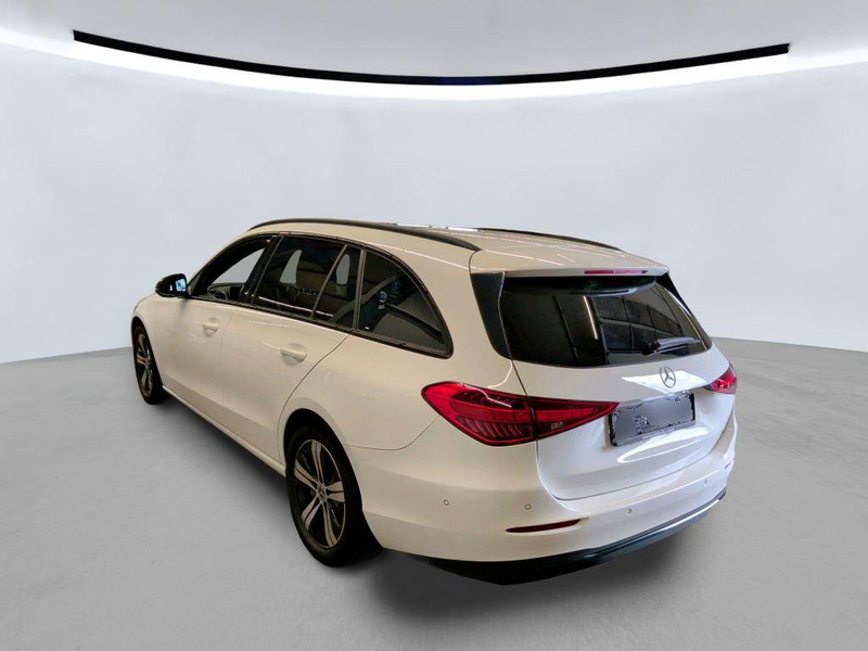 Mercedes-Benz C 220 C 220d T NIGHT/Kamera/Panorama/Ambi/Standheizung — photo 4