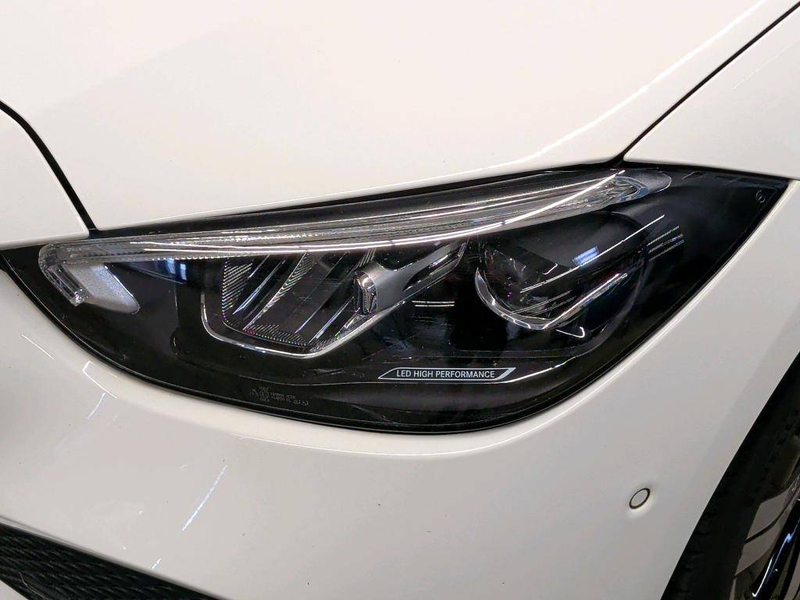 Mercedes-Benz C 220 C 220d T NIGHT/Kamera/Panorama/Ambi/Standheizung — photo 10