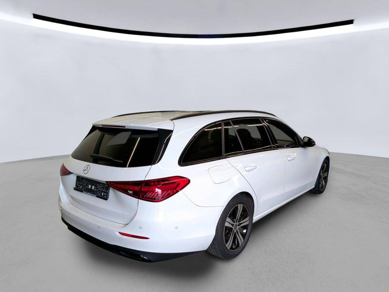 Mercedes-Benz C 220 C 220d T NIGHT/Kamera/Panorama/Ambi/Standheizung — photo 3