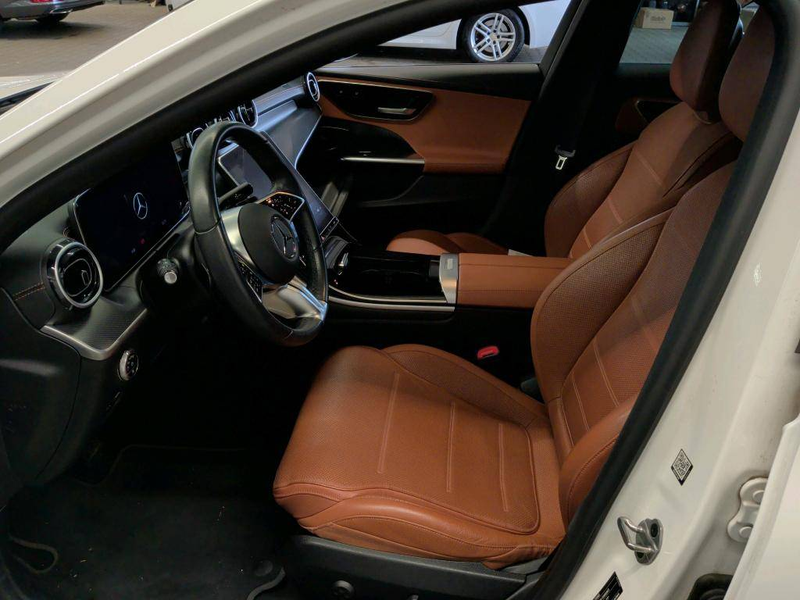 Mercedes-Benz C 220 C 220d T NIGHT/Kamera/Panorama/Ambi/Standheizung — photo 6