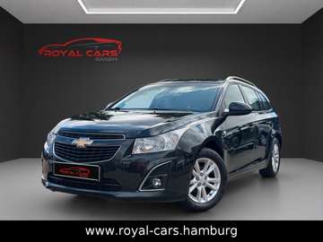 Station Wagon LT+*NAVI*PDC*TEMPOMAT*KLIMA*