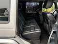 Mercedes-Benz G 400 CDI Leder Navi 18 Zoll Alufelgen mit Stollenreifen Silber - thumbnail 14