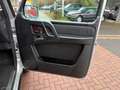Mercedes-Benz G 400 CDI Leder Navi 18 Zoll Alufelgen mit Stollenreifen Silber - thumbnail 18