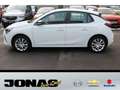 Opel Corsa -e Edition Apple Carplay Sitzheizung R-Kame Blanc - thumbnail 11