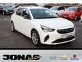 Opel Corsa -e Edition Apple Carplay Sitzheizung R-Kame Blanc - thumbnail 4