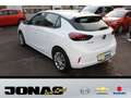 Opel Corsa -e Edition Apple Carplay Sitzheizung R-Kame Blanc - thumbnail 10