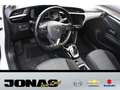 Opel Corsa -e Edition Apple Carplay Sitzheizung R-Kame Blanc - thumbnail 13