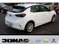 Opel Corsa -e Edition Apple Carplay Sitzheizung R-Kame Blanc - thumbnail 6