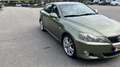 Lexus IS 250 250 Executive Grün - thumbnail 1