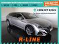 Volkswagen Arteon SB R-LINE PHEV DSG *SKY / STANDHZG / IQ-LIGHT LED / 19 ZOLL / DCC / VIRTUELL / NAVI / AHV & 360°KAMERA / ACC / E-KLAPPE* Silber - thumbnail 1