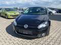 Volkswagen Golf VI Style ** Neue Inspektion ** TüV NEU ** Schwarz - thumbnail 3