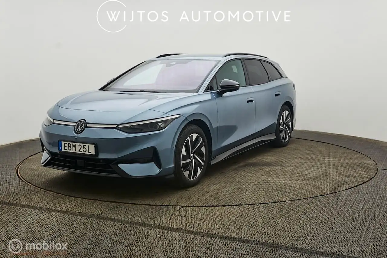 Volkswagen ID.7