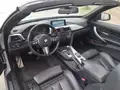 BMW Serie 4 420D Cabrio Msport Competition Pack 190Cv Auto