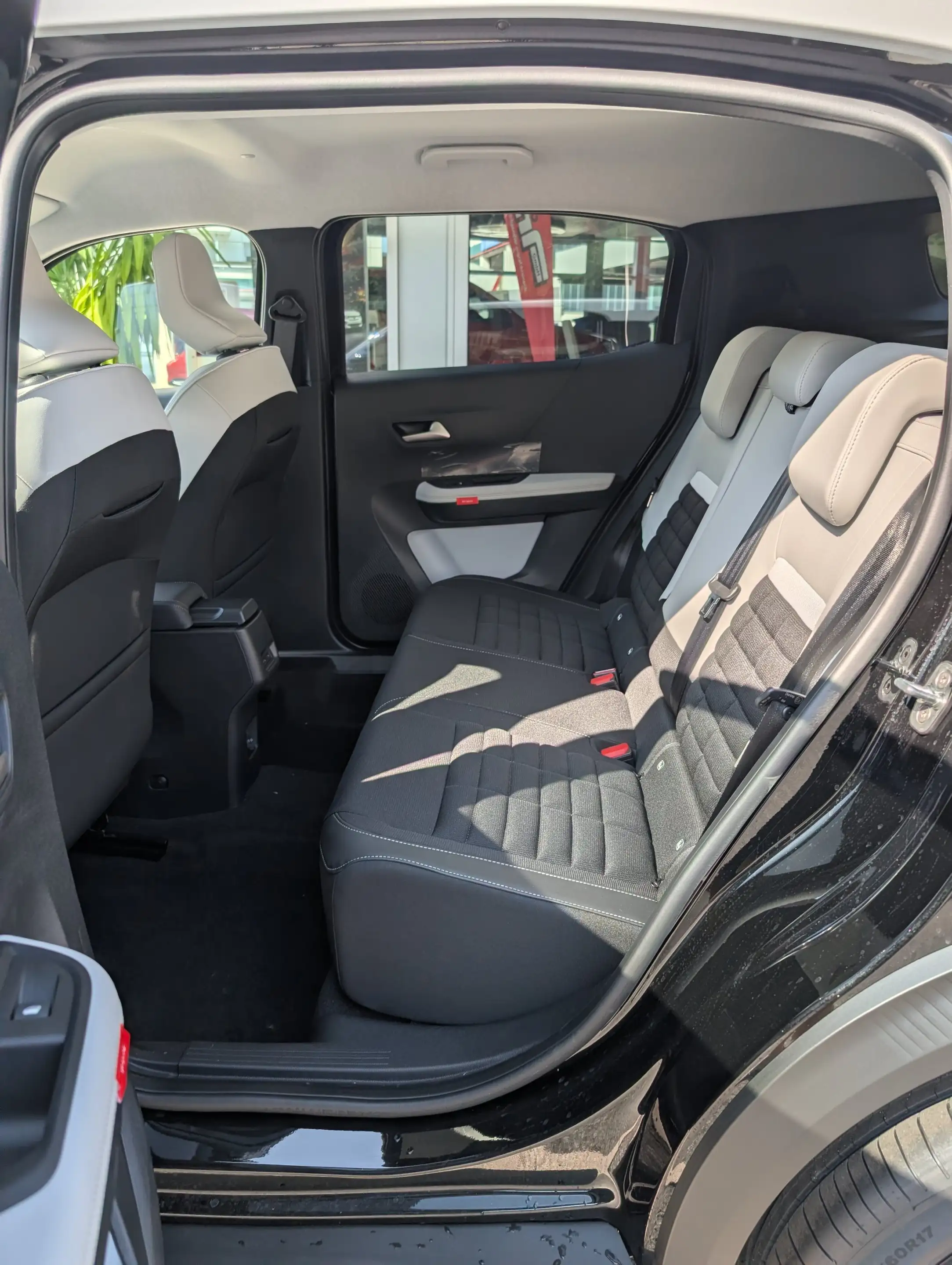 Citroen C3 Aircross Hybrid 145 MAX *Winter Paket* — photo 13