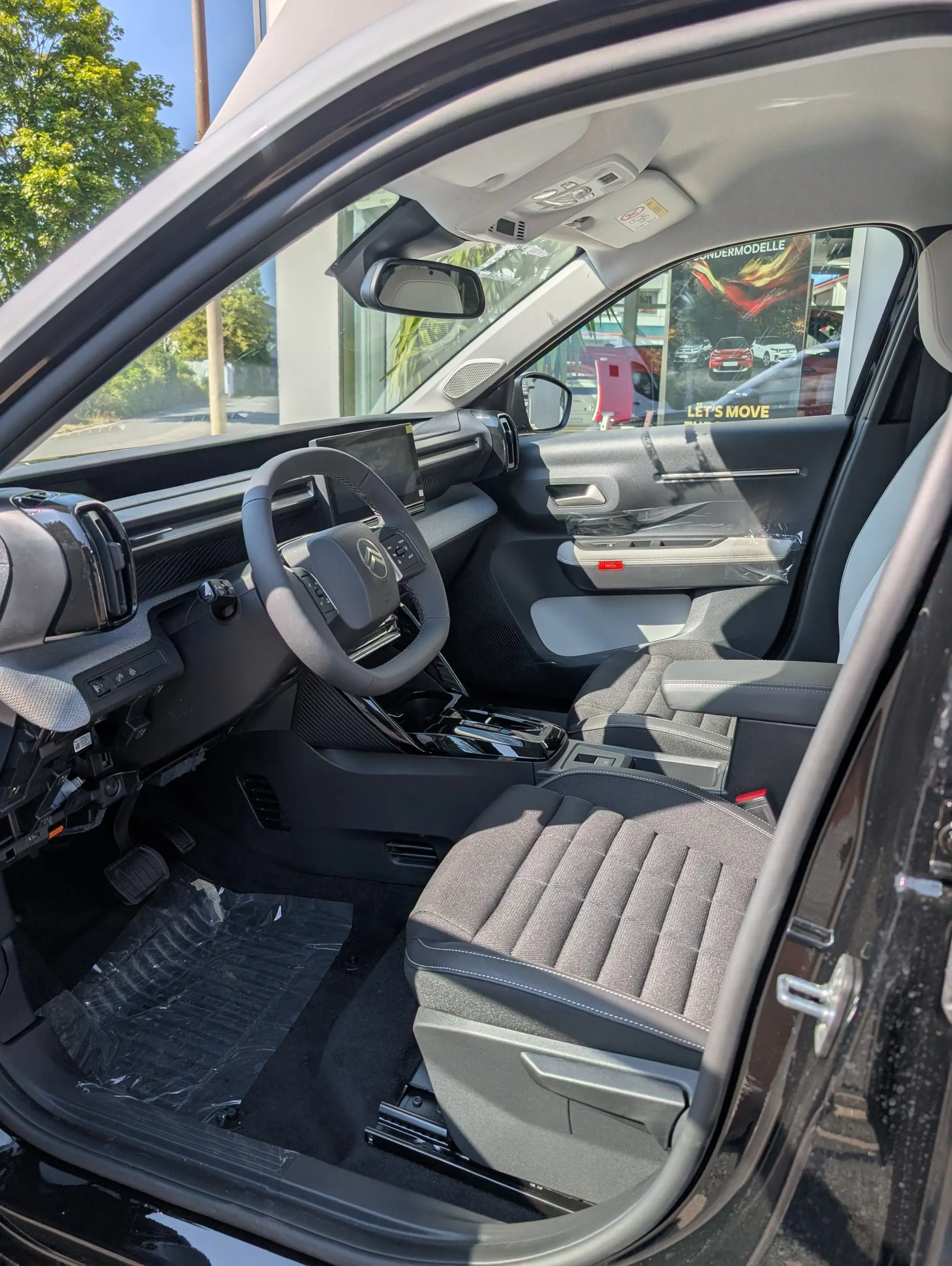 Citroen C3 Aircross Hybrid 145 MAX *Winter Paket* — photo 6