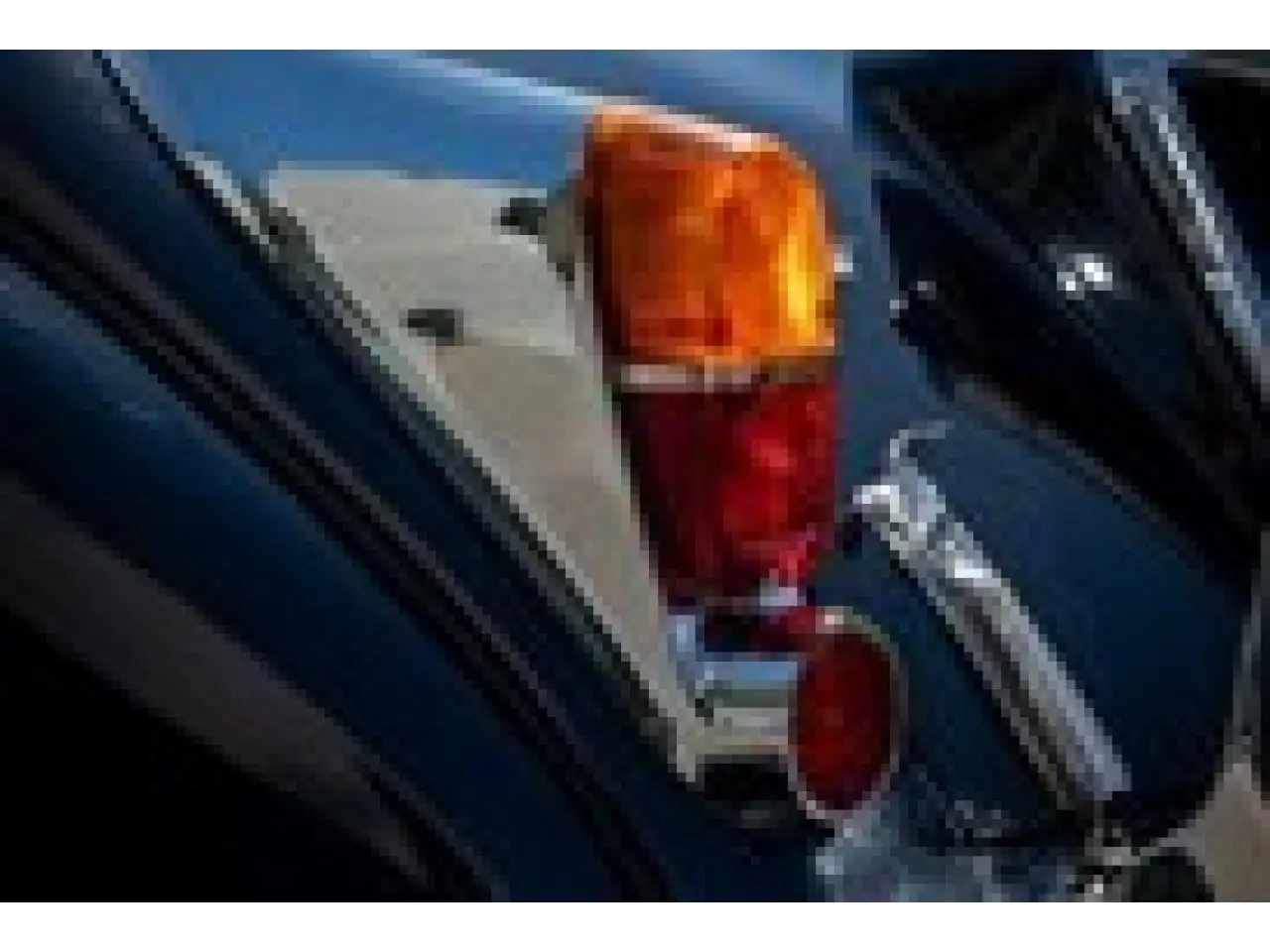 Jaguar XK FIXED HEAD COUPE 1958 – RALLY PREPAREE 3.8 litre - 213cv, foto 7