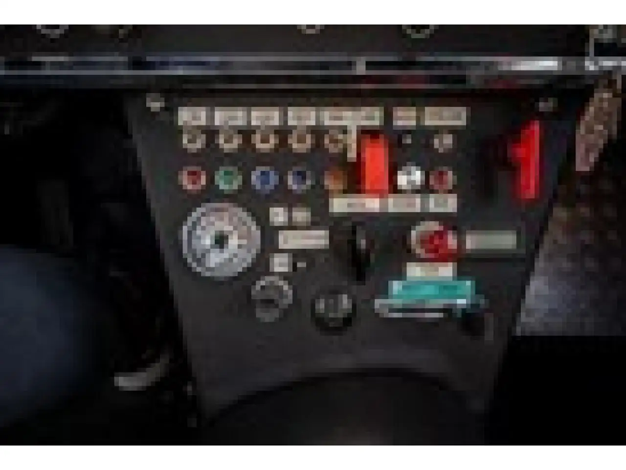 Jaguar XK FIXED HEAD COUPE 1958 – RALLY PREPAREE 3.8 litre - 213cv, foto 11
