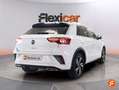 Volkswagen T-Roc 2.0TDI R-Line DSG7 110KW Blanco - thumbnail 3