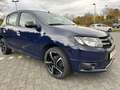 Dacia Sandero Sandero TCe 90 Celebration*KLIMA*ALU*INSP.+TÜV Blau - thumbnail 2