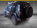 Jeep Wrangler ICEMY24 Sahara 2.0l GDI 272PS 4x4 AT8 Noir - thumbnail 4