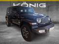 Jeep Wrangler ICEMY24 Sahara 2.0l GDI 272PS 4x4 AT8 Zwart - thumbnail 2