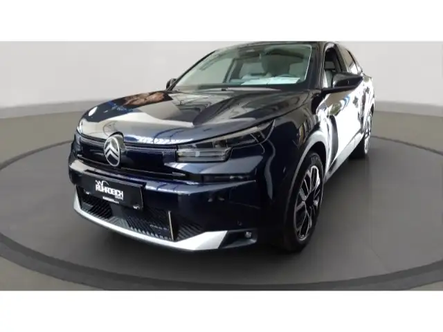 Citroen C4 Max Mild-Hybrid 145 Massage Elek. Sitze Navi LED A