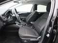 Ford Focus 1.0i EcoBoost MHEV 92kW Titanium Schwarz - thumbnail 10
