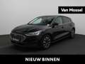 Ford Focus 1.0i EcoBoost MHEV 92kW Titanium Schwarz - thumbnail 1