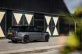 Land Rover Range Rover 5.0 V8 SC SVAutobiography Dynamic 565PK Nieuwstaat Zwart - thumbnail 4