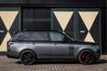 Land Rover Range Rover 5.0 V8 SC SVAutobiography Dynamic 565PK Nieuwstaat Zwart - thumbnail 2
