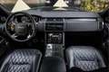 Land Rover Range Rover 5.0 V8 SC SVAutobiography Dynamic 565PK Nieuwstaat Zwart - thumbnail 11